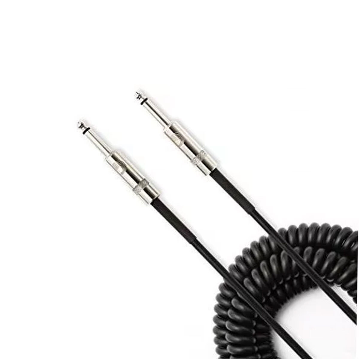 Cable Guitarra Daddario Pwcdg30 Blk 9mts 