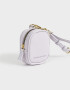Monederos Sport Monedero Mini "aesthetic Vibes" - Violeta Lila