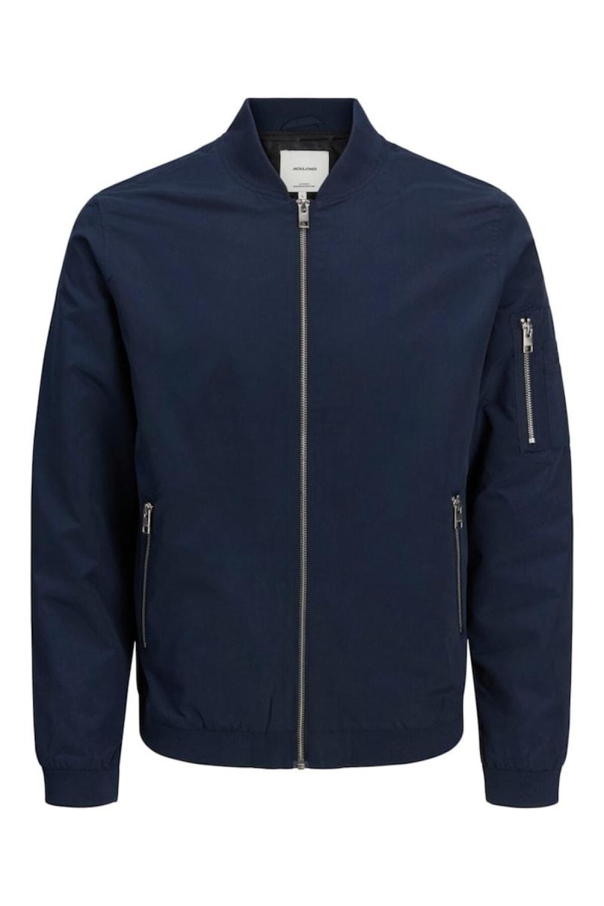 Campera Rush Bomber Navy Blazer