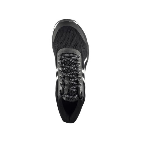 Championes Asics Gel- Hypersonic 2 Black