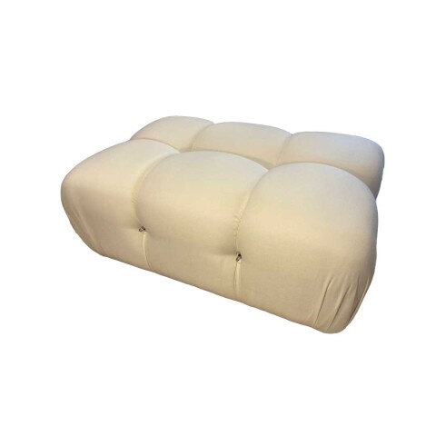 Ottoman Tokio Crema