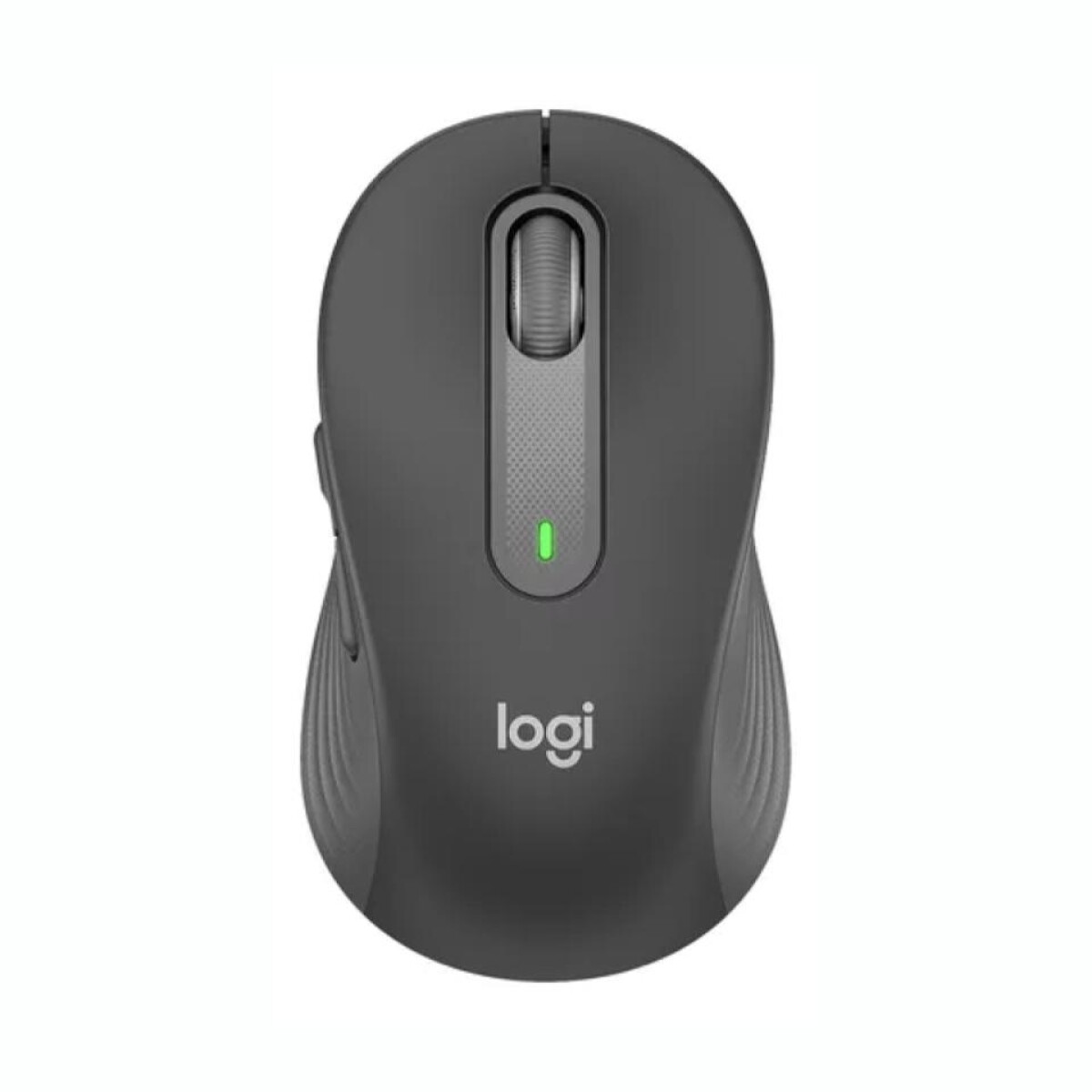 Mouse Inalámbrico LOGITECH M650 BT Talle M Diestro - Black 