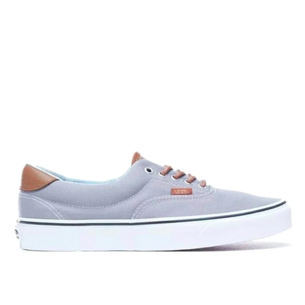 Championes Vans ERA 59 Grey 