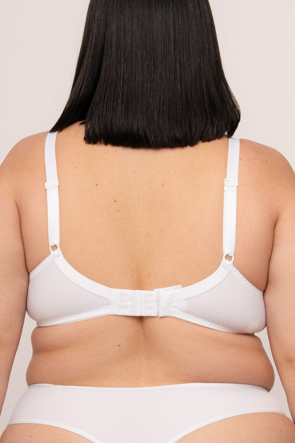 Soutien Reductor Ivory Blanco