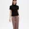 Remera Daly Negro