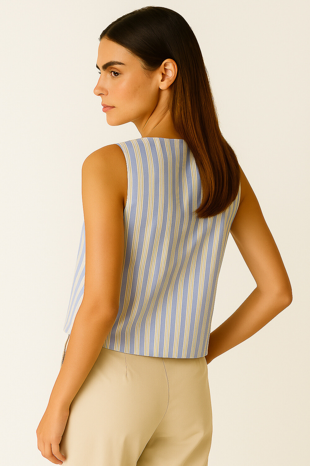 Tops Nimbo Estampado 1