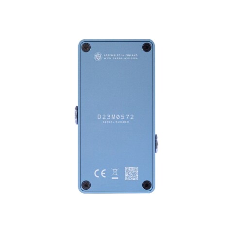 Pedal efectos Darkglass NSG noise gate para bajo Pedal efectos Darkglass NSG noise gate para bajo