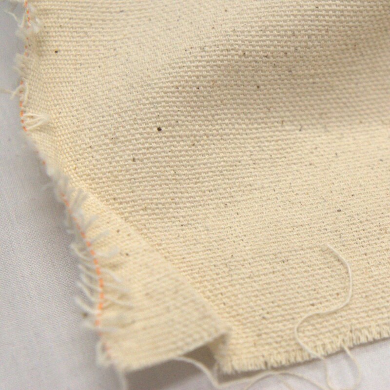 Canvas Crudo Canvas Crudo