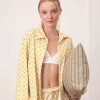 Comfy Set Marla [CP1] Amarillo