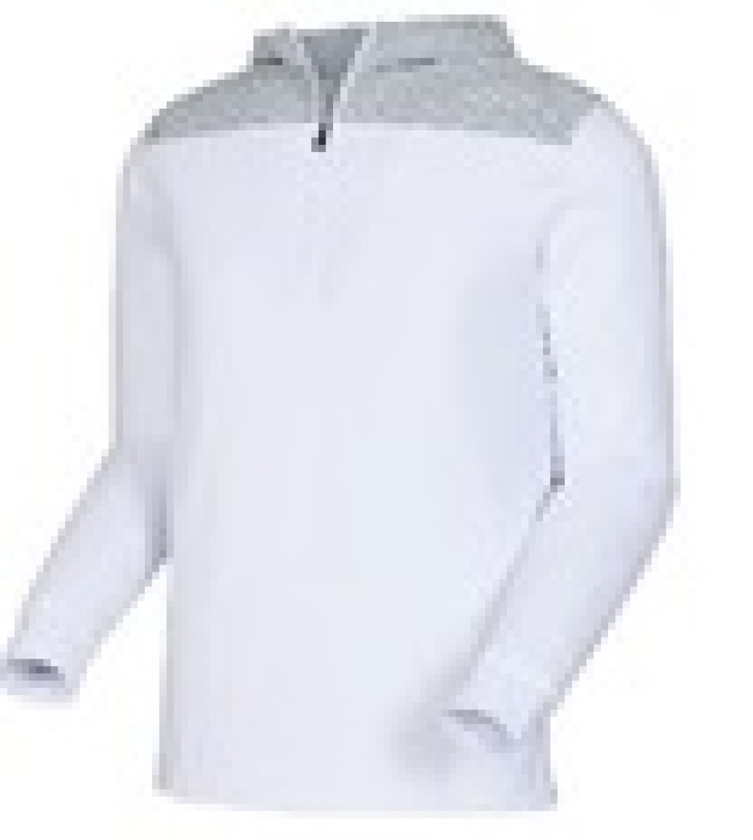 Pullovers Footjoy con capucha - blanco , gris 
