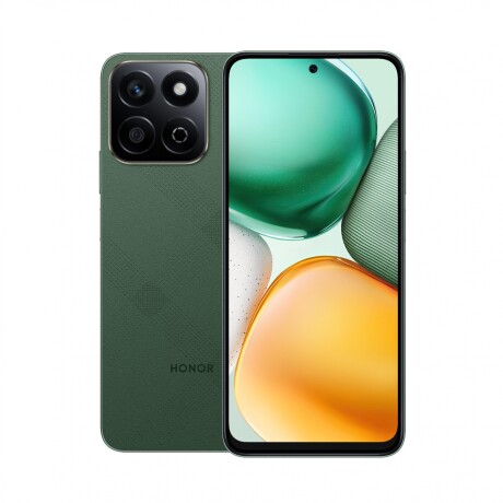 HONOR X7C 4G 256GB/8GB HONOR X7C 4G 6,77' 256GB 8GB RAM Cámara 108Mpx - Green