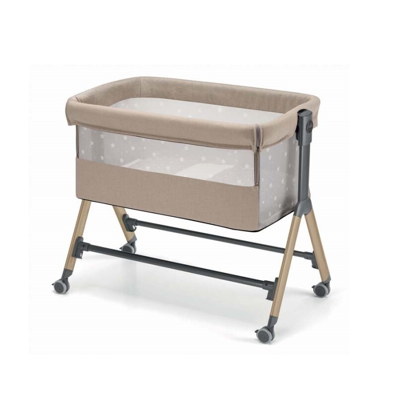 CUNA COLECHO CAM SEMPRECONTE BEIGE CUNA COLECHO CAM SEMPRECONTE BEIGE
