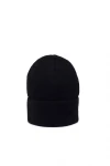 Gorro Liva Negro