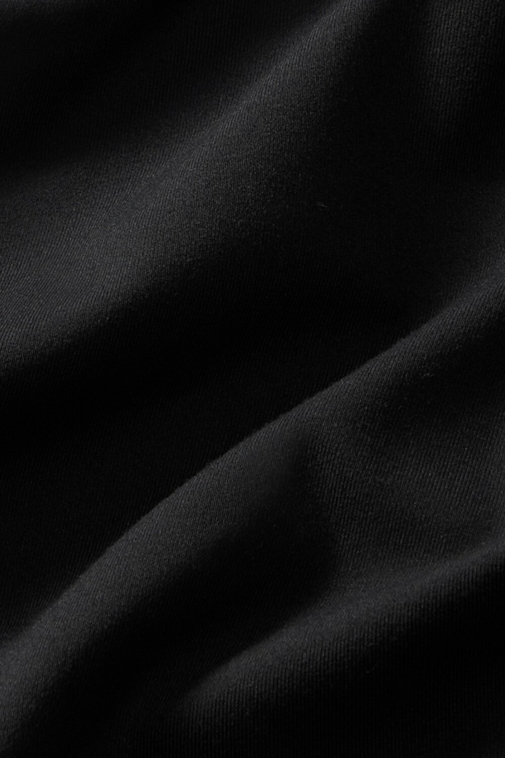 Short Oasis PureLuxe High-Waisted 6" Short Mujer Black