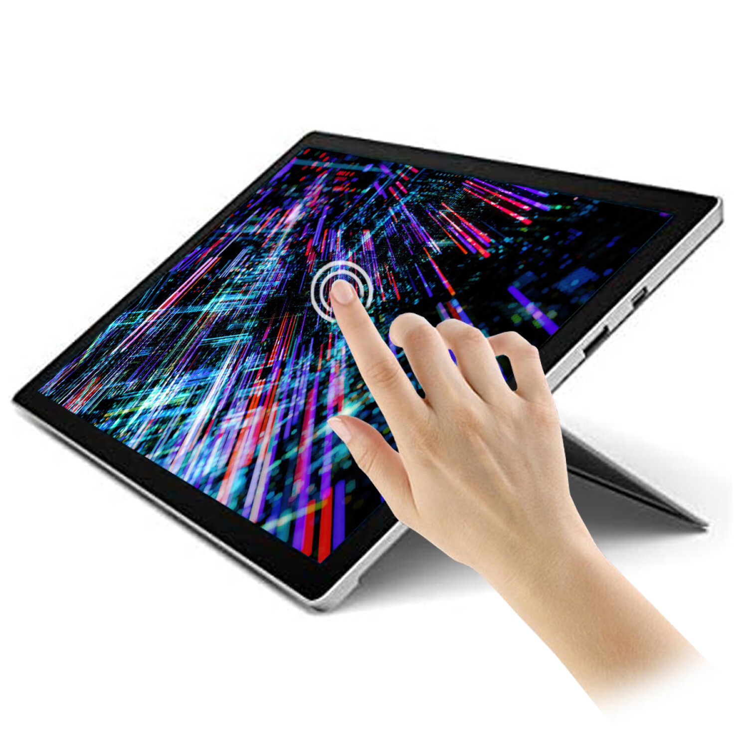 Microsoft Surface Pro 4 I5/ 8 Gb Ram/ 256 Gb Ssd - MICROSOFT