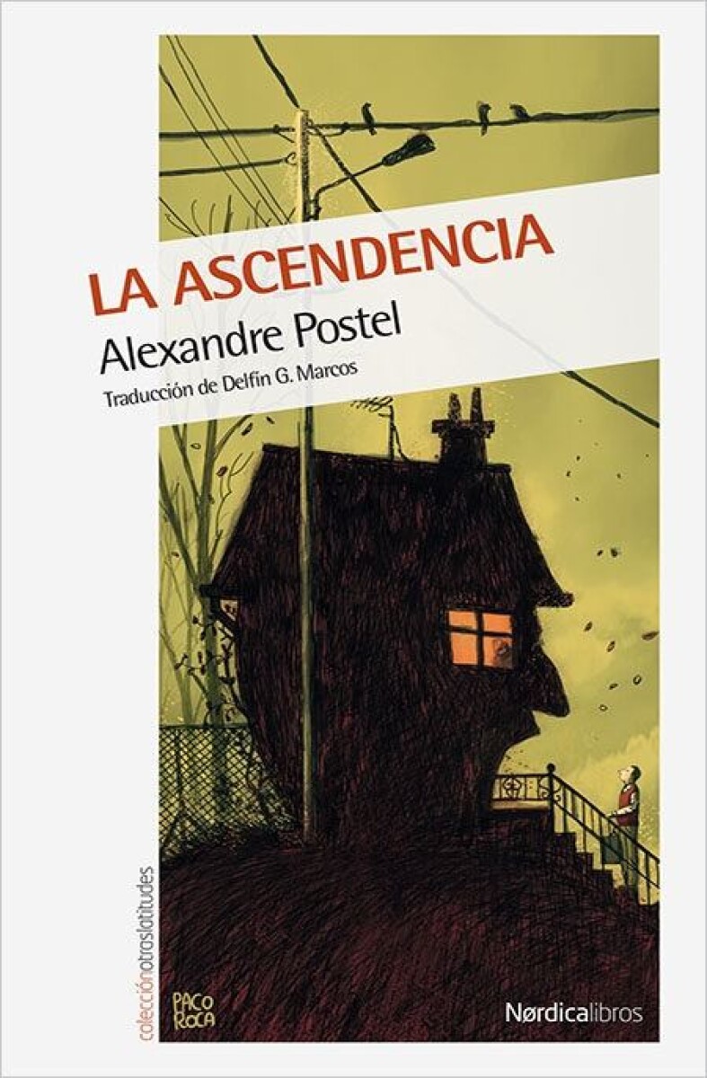 Ascendencia, La 