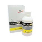 ZEBRON PLUS JARABE FRASCO X 100 ML. única