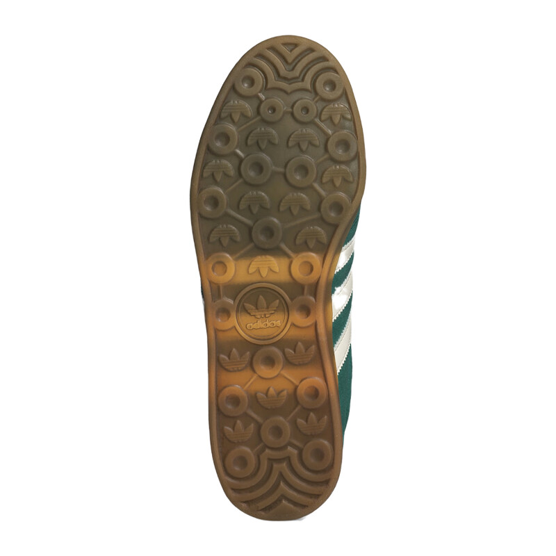 Championes Adidas Gazelle Lo Pro W - Verde Championes Adidas Gazelle Lo Pro W - Verde