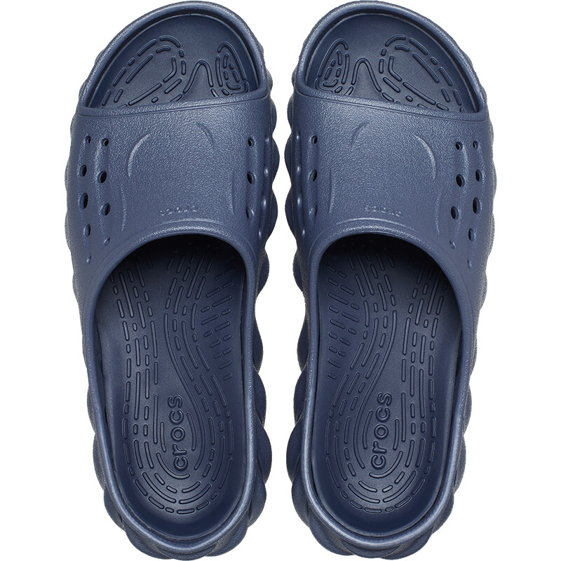 Sandalias Echo Slide Azul