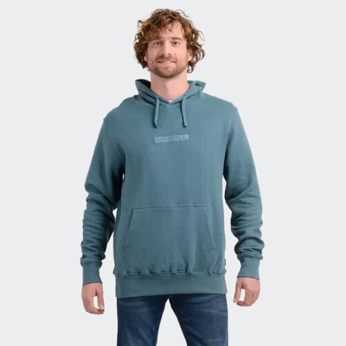 Canguro O neill Barrel Verde