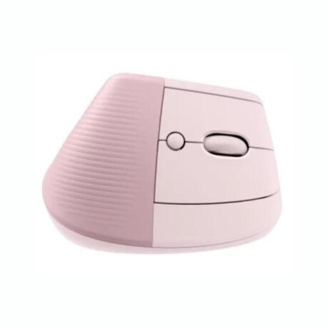 Mouse Inalámbrico Vertical LOGITECH Lift Ergonómico BT - Pink Mouse Inalámbrico Vertical LOGITECH Lift Ergonómico BT - Pink