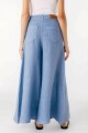 Pantalón Galo Azul