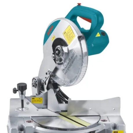 BODA SIERRA INGLETADORA INDUSTRIAL 255MM 4600RPM Boda Sierra Ingletadora Industrial 255mm 4600rpm