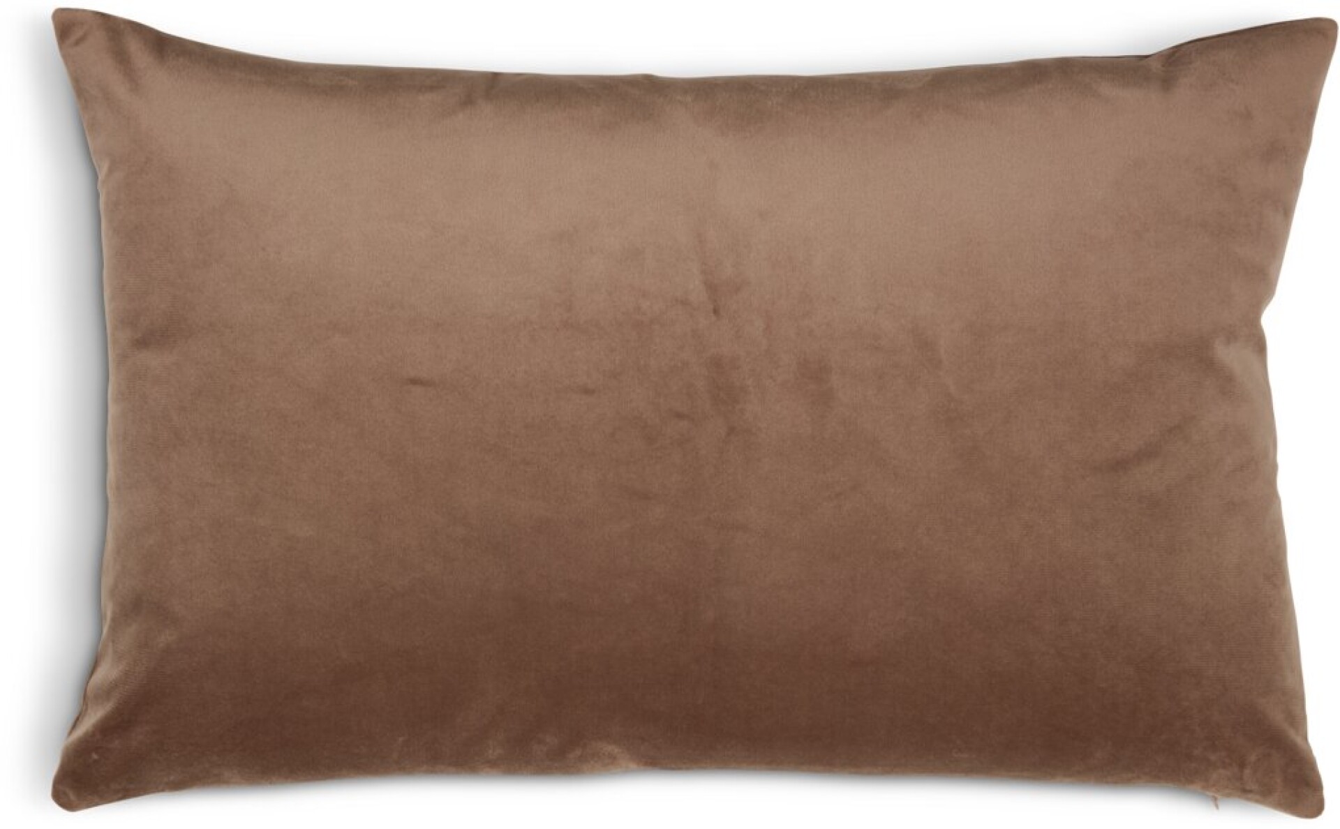Funda de almohadón ERTEVIKKE 40x60 marrón cl 
