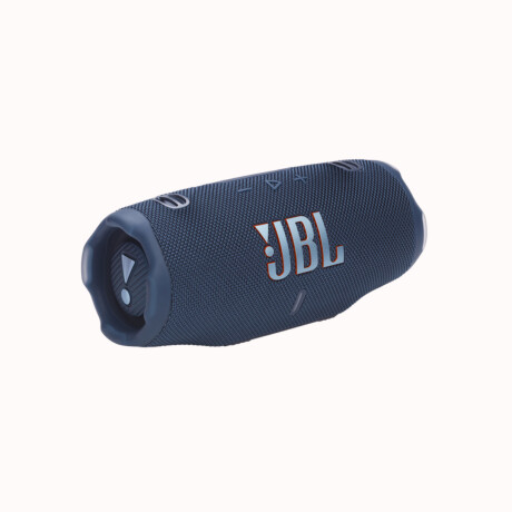 Parlante JBL Charge 6 Azul