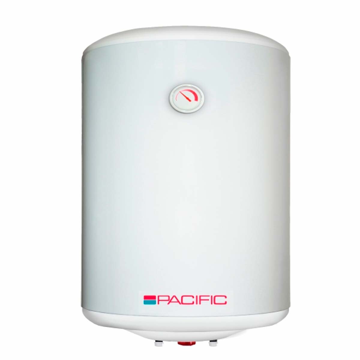Termotanque Pacific 30 litros Acero 