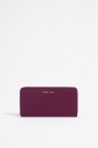 BILLETERA Violeta