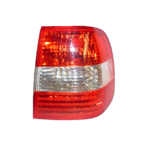 FARO TRASERO DERECHO POLO SEDAN 04/06 Faro Trasero Derecho Polo Sedan 04/06