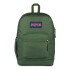 Mochila Portalaptop Cross Town Plus Cargo Green
