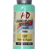 PINTURA ACRILICA ARTISTICA DIBU 60 ML. DIFERENTES COLORES COLOR VERDE AGUA 137