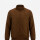 Campera suede Rune camel