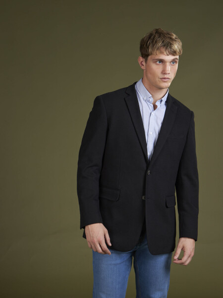 BLAZER DON 2.0 NEGRO