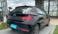 Hyundai New HB20 1,6 Unique - 2023 Hyundai New HB20 1,6 Unique - 2023