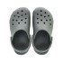 Crocs Classic Clog Niños 1 a 5 años Slate Grey