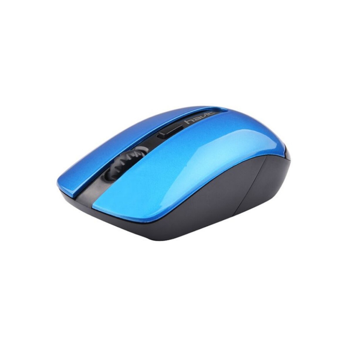 Mouse inalámbrico Havit HV-MS989GT 800-1600 DPI Azul 