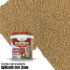 Recubriplast GRANIT -textura Arena