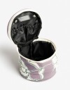 Porta Cosméticos Organizadores Estampado Flores