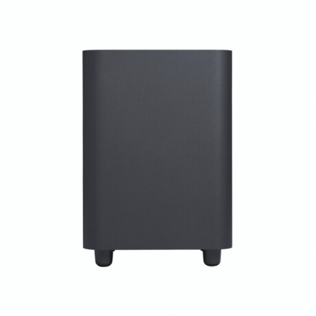 Barra De Sonido JBL 500 WiFi BT Con Control Remoto Barra De Sonido JBL 500 WiFi BT Con Control Remoto
