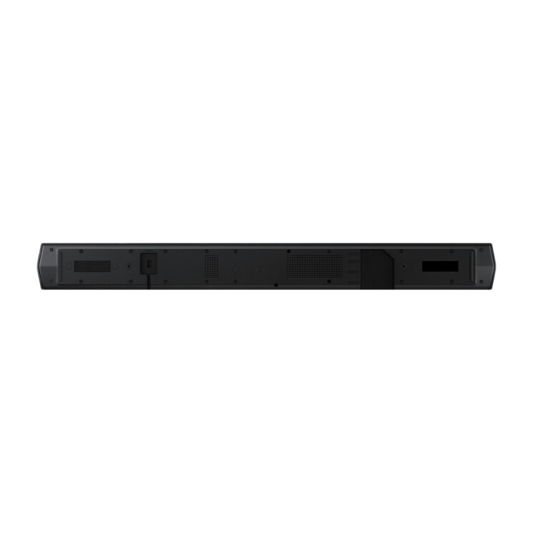 Barra de sonido Samsung HW-B750F 5.1 ch con subwoofer inalámbrico (2025) Barra de sonido Samsung HW-B750F 5.1 ch con subwoofer inalámbrico (2025)