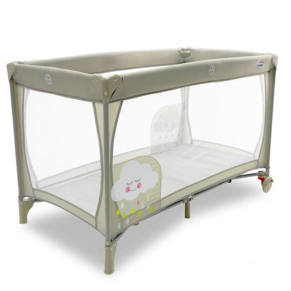 Practicuna ASALVO Speed beige