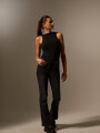 Pantalon Frendesi Negro