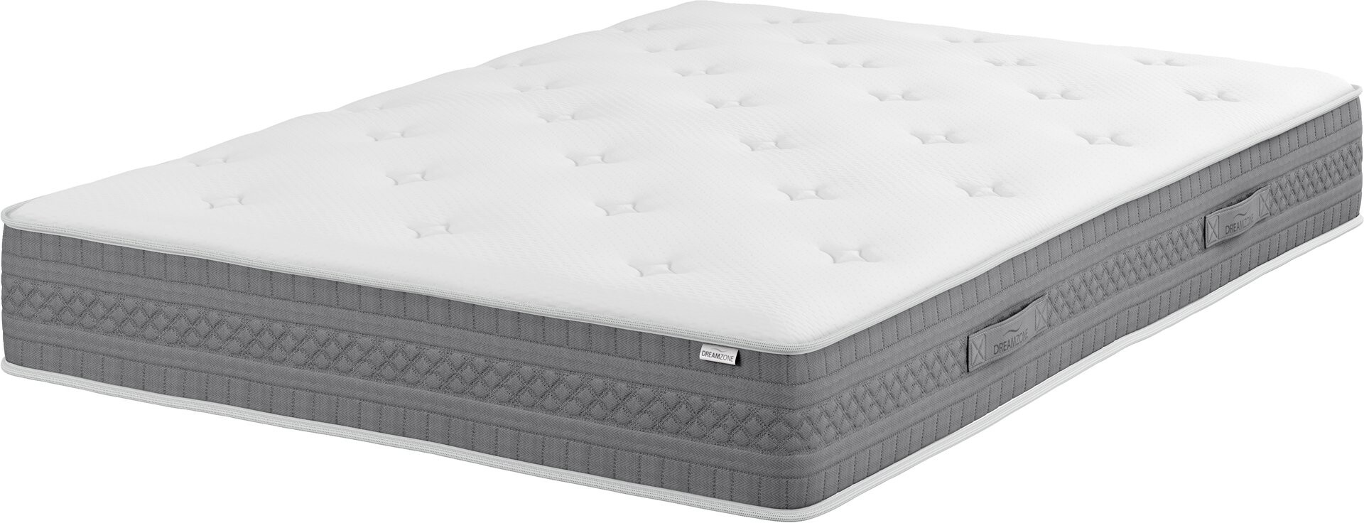 Colchón resortes 180x200 GOLD S65 Dreamz 
