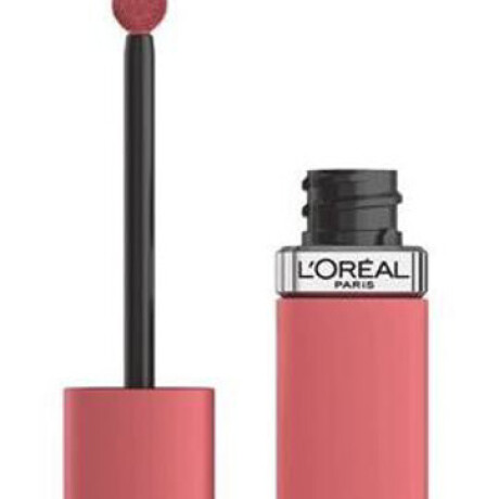 LOREAL LABIAL LIQUIDO INFALLIBLE MATTE RESISTANCE N°120 MAJOR CRUSH 5 ml LOREAL LABIAL LIQUIDO INFALLIBLE MATTE RESISTANCE N°120 MAJOR CRUSH 5 ml