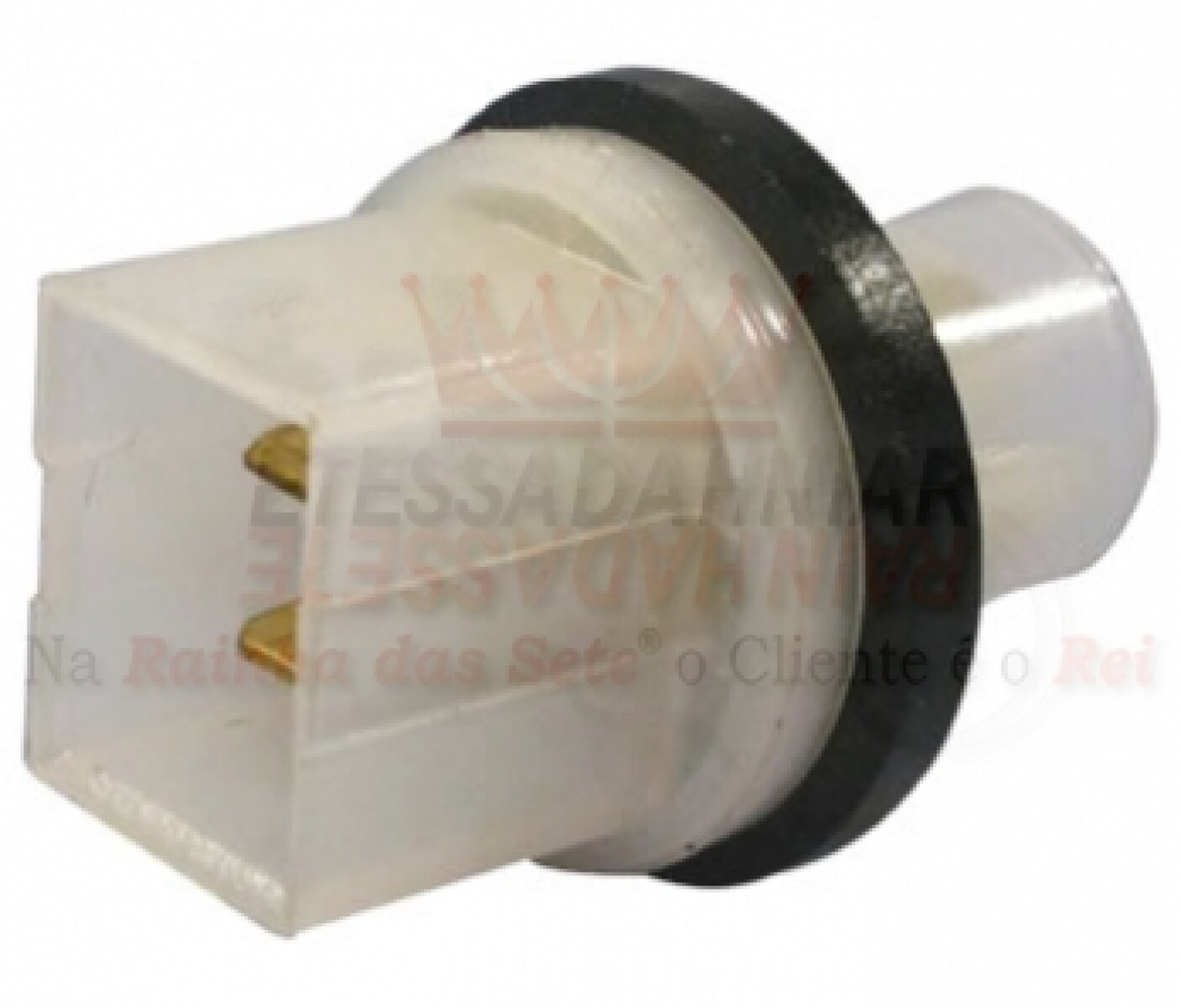 PORTA LAMPARA FIAT LUZ POSICION UNO 85-90 - 