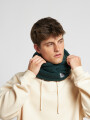 CUELLO IRLAN RUSTY Verde Oscuro