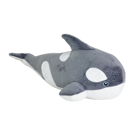 Peluche suave de ballena Peluche suave de ballena